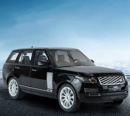 1:18 Land Rover Range Rover SUV