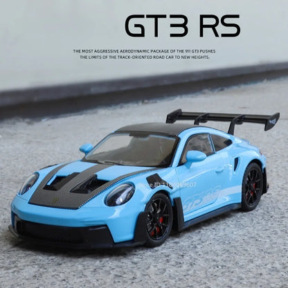 1:24 Porsche 911 GT3 RS