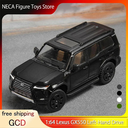 1:64 Lexus GX550