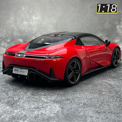 1:18 GAC New Energy Hyper SSR