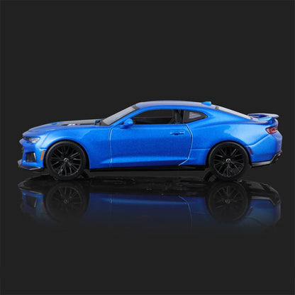 1:24 2017 Chevrolet Camaro ZL1