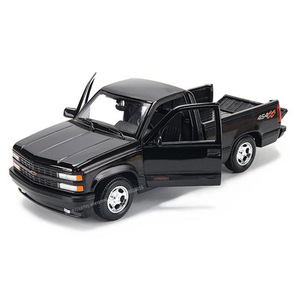 1:24 1993 Chevrolet 454 SS Pick-up