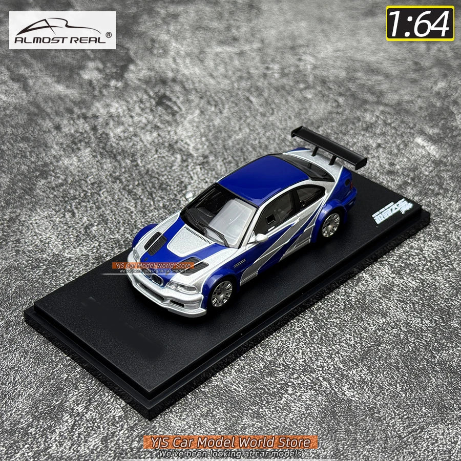 1/64 BMW M3