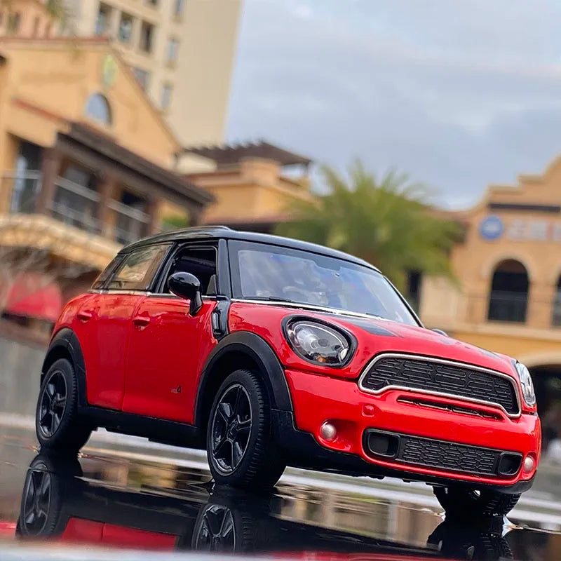 1:24 MINI Countryman