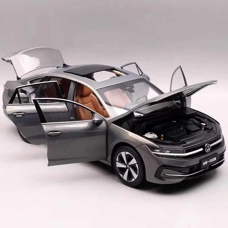 1:18 2024 Volkswagen Magotan