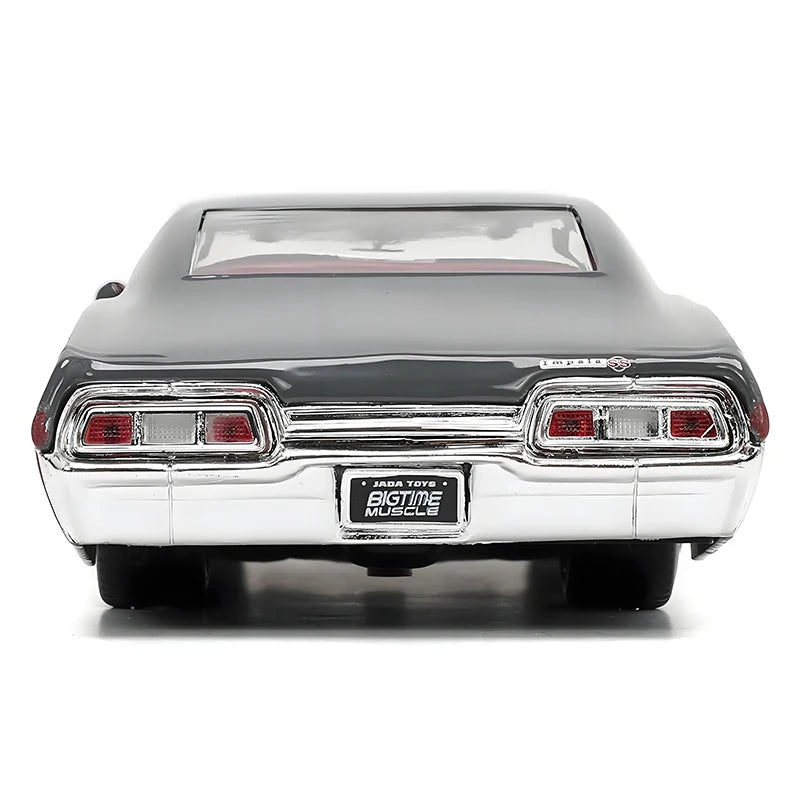 1:24 Chevrolet Impala SS 1967
