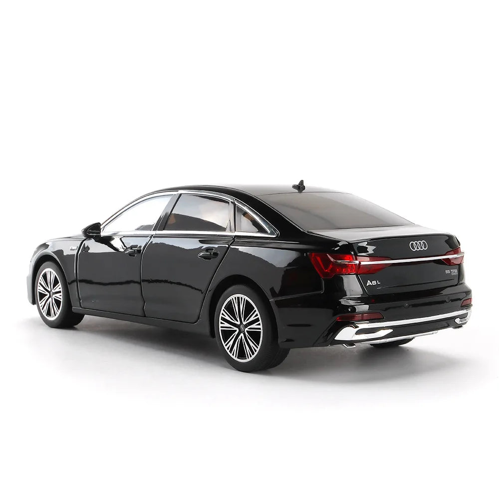 1:18 New Audi A6L
