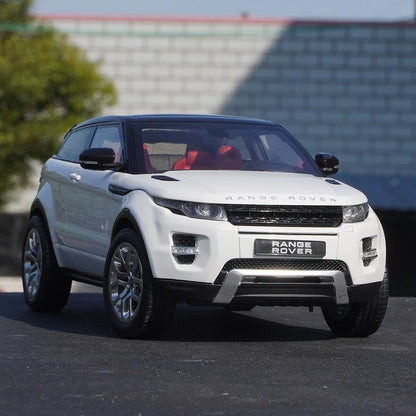 1:18 Land Range Rover Evoque