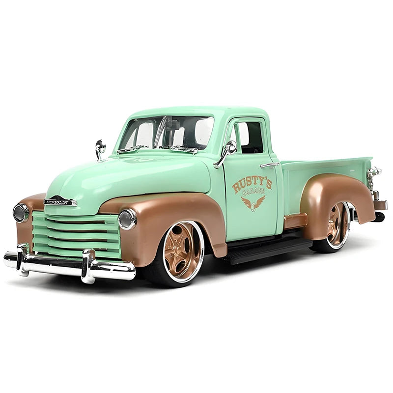 1:24 1953 Chevy Pickup