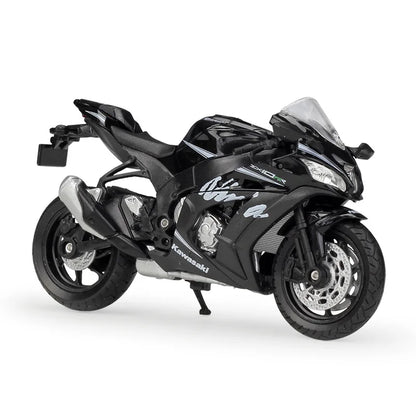 1:18 2017 Kawasaki Ninja ZX10-RR