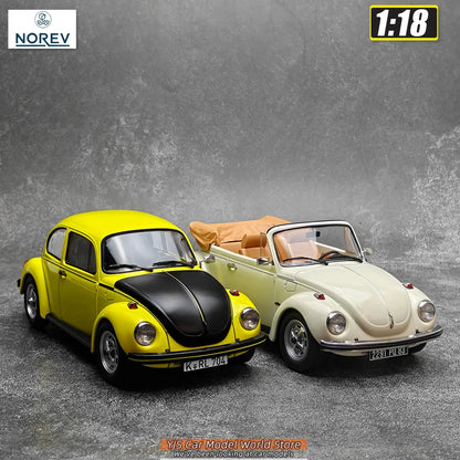 1:18 VW Beetle 1303 1973