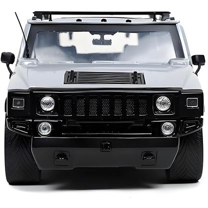 1:24 HUMMER H2 2003