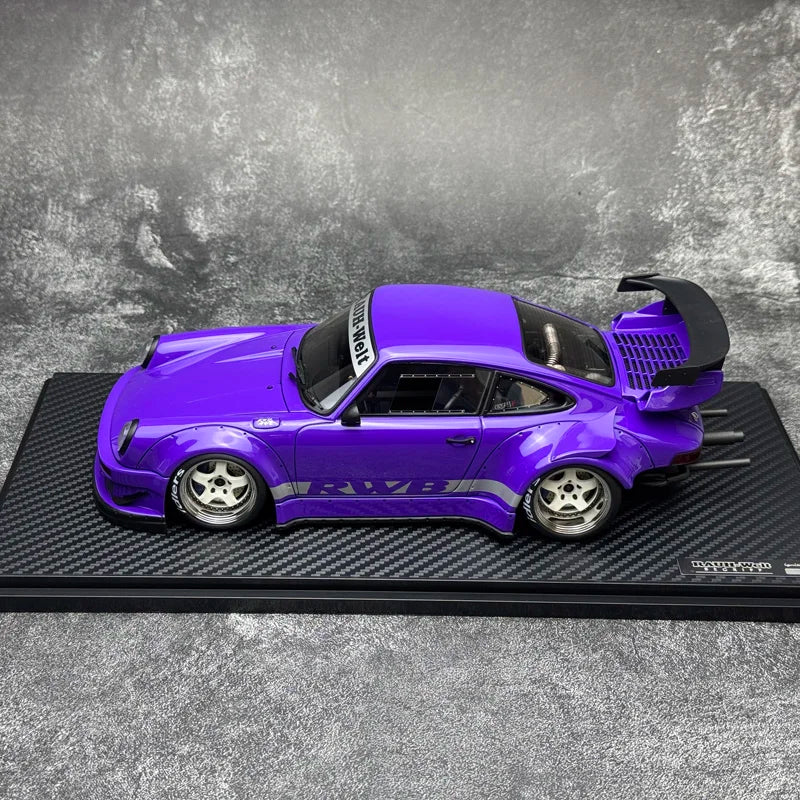 1:18 Porsche RWB 930