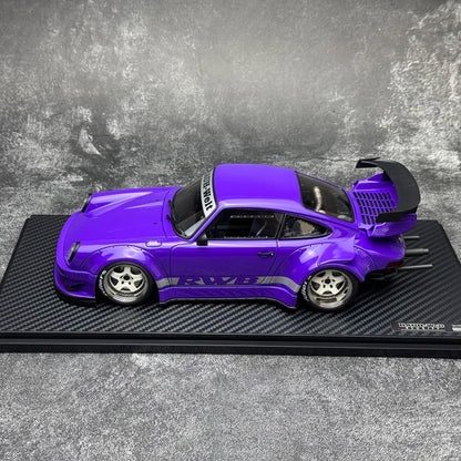 1:18 Porsche RWB 930