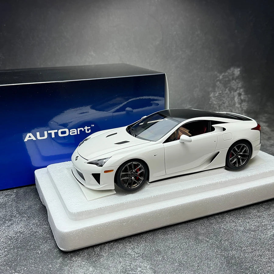 1:18 Lexus LFA