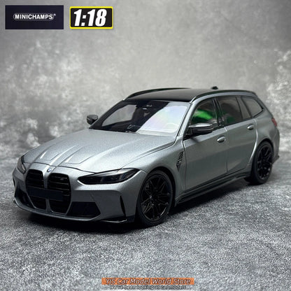 1:18 BMW M3 TOURING 2024