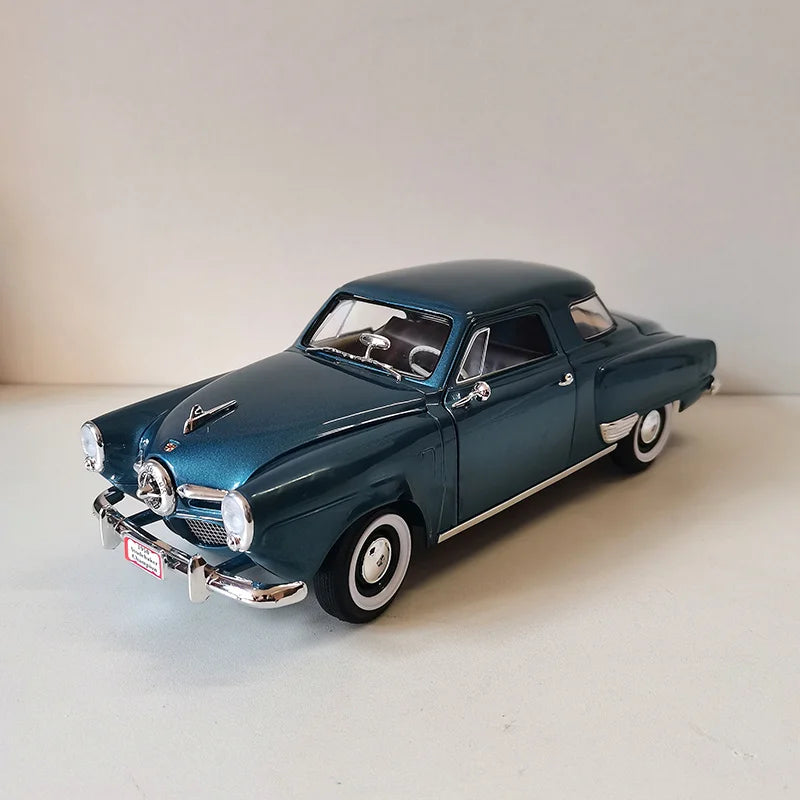 1:18 1950 Studebaker Champion