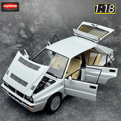 1:18 Lancia Delta HF Integrale