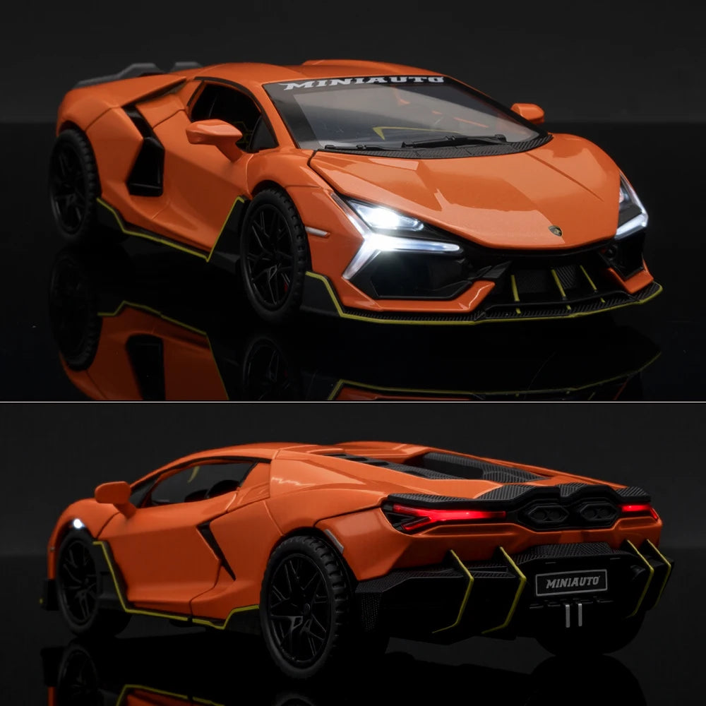 1:32 Lamborghini Maisare