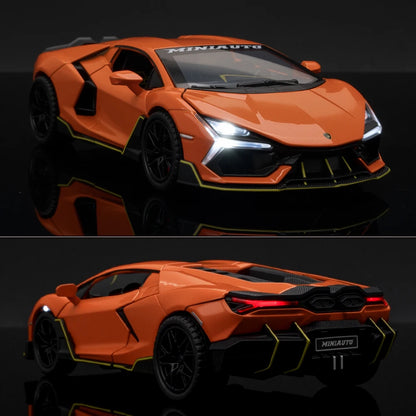 1:32 Lamborghini Maisare
