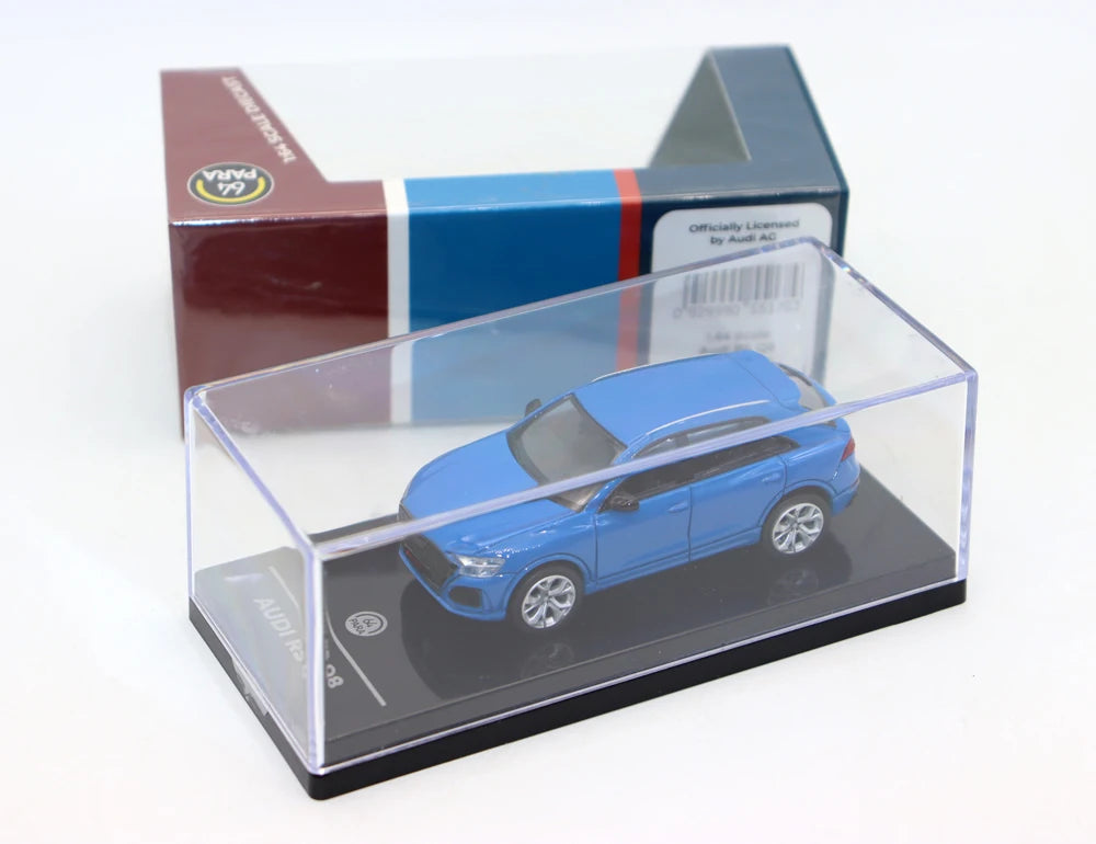 1:64 Audi RSQ8