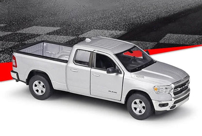 1:27 Dodge RAM 1500