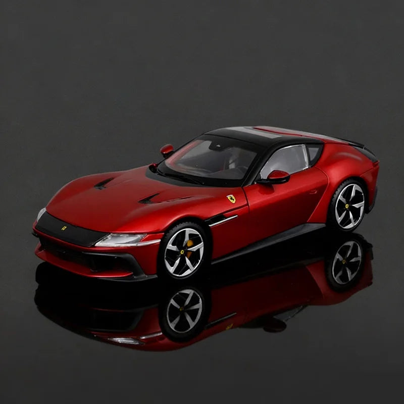 1:24 Ferrari 12 Cilindri