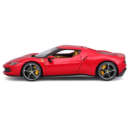 1:18 Ferrari Ferrari 296 G