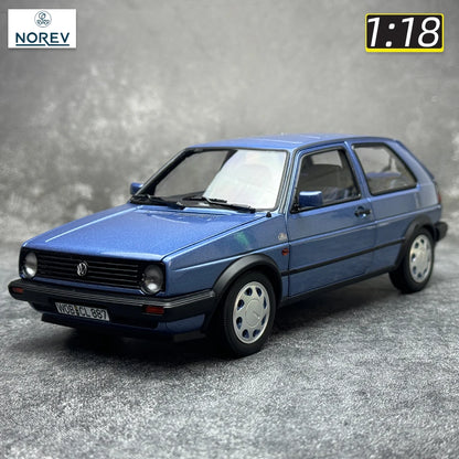 1:18 VW Golf 10 Millionen 1988