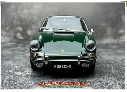 1:18 Porsche 911(901) 1964