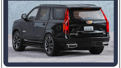 1:24 Cadillac Escalade