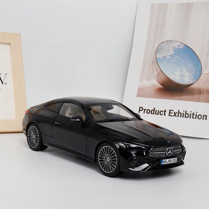 1:18 Mercedes-Benz CLE 260 Coupe 2024