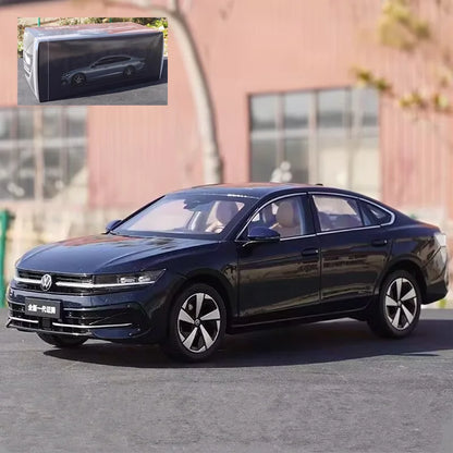 1:18 Volkswagen Magotan 2024