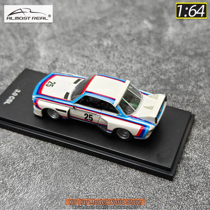 1/64 BMW M1 3.0 CLS