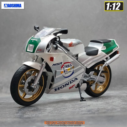 1:12 NSR 250R SP 89