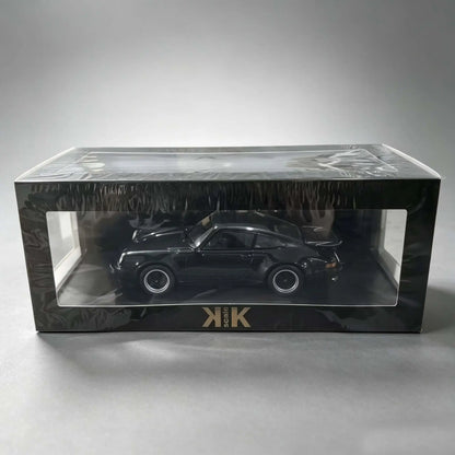 1:18 Porsche 911 930 Turbo 33 1977