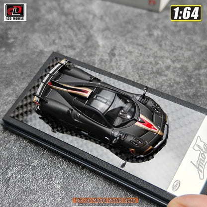 1:64 Paqani Imola
