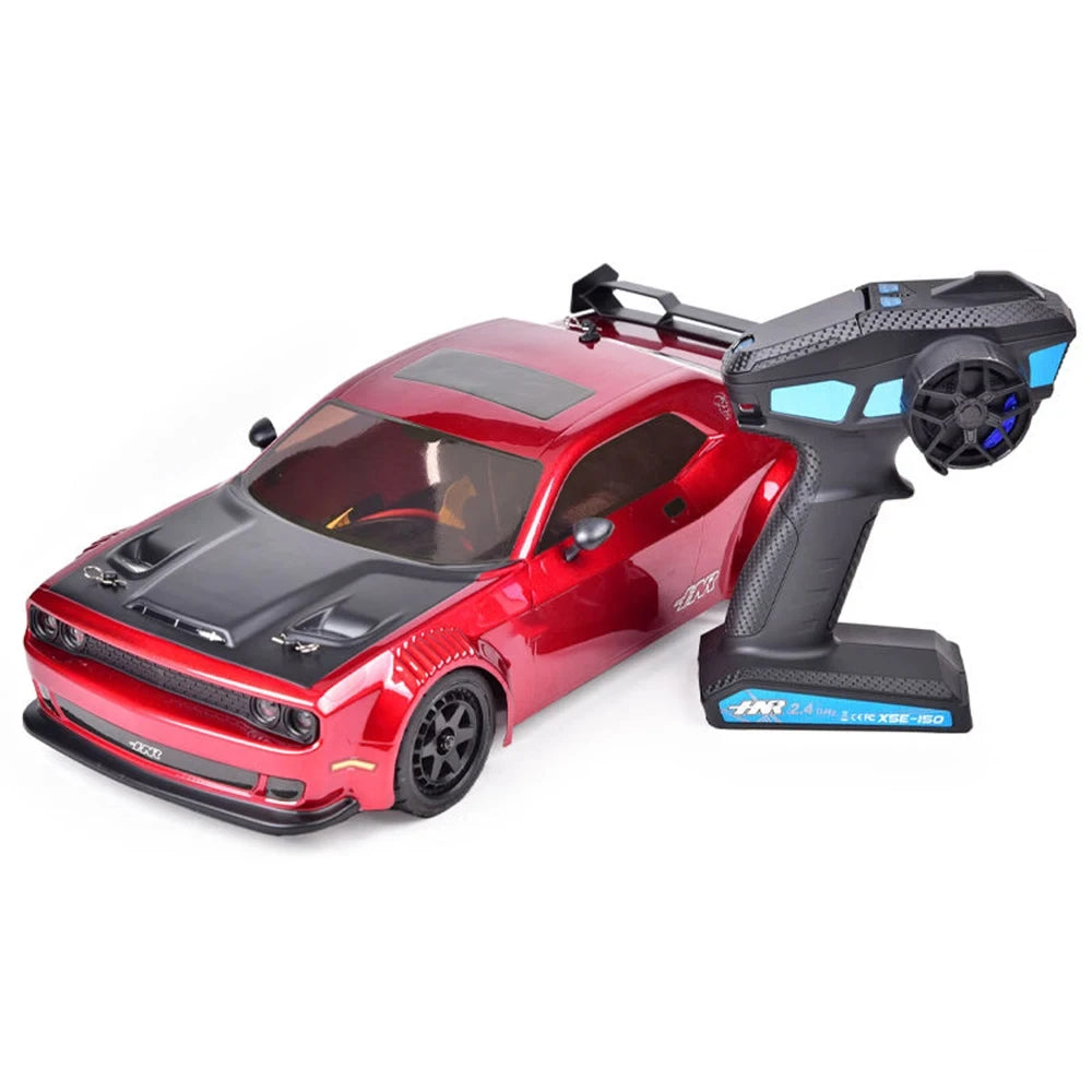 1:10 Dodge Challenger RC 4WD