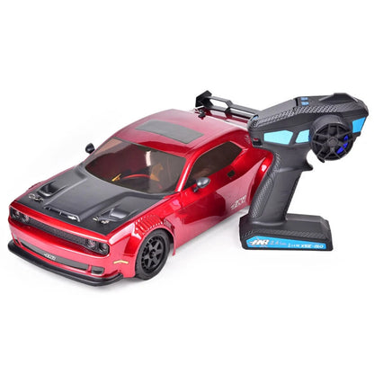 1:10 Dodge Challenger RC 4WD