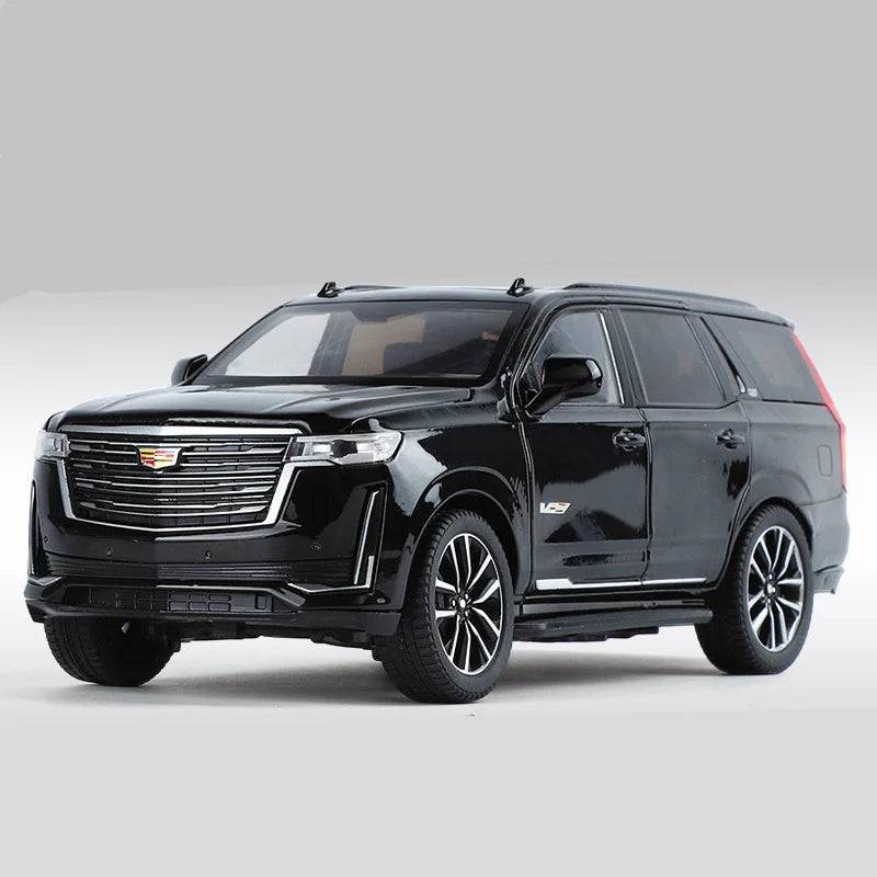1:24 Cadillac Escalade
