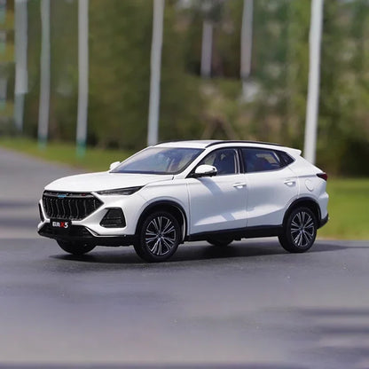 1:18 Changan Auchan X5