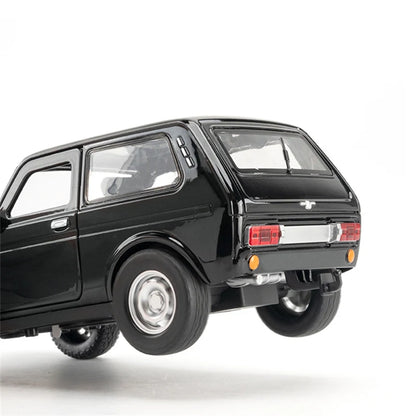 1:20 LADA NIVA