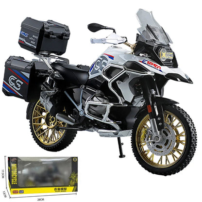 1:10 BMW R1250 GS ADV