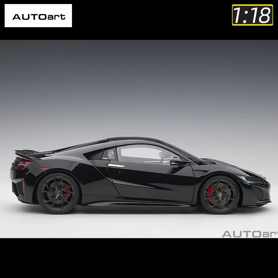 1:18 Honda NSX (NC1) 2016