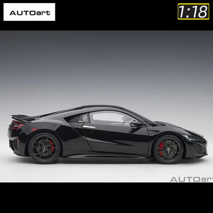 1:18 Honda NSX (NC1) 2016