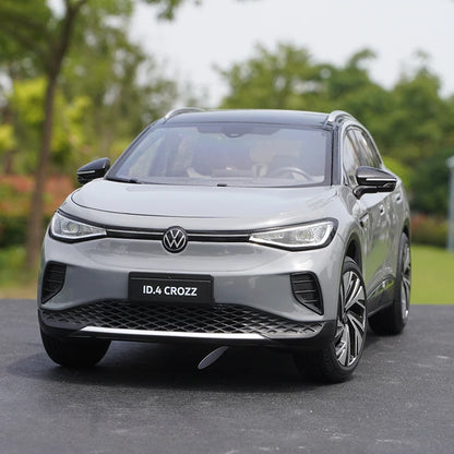 1:18 Volkswagen Id.4 Id4