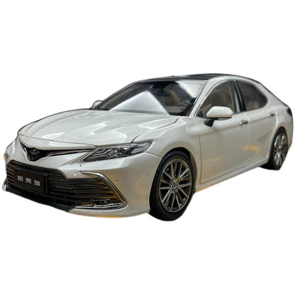 1:18 TOYOTA Camry 8th Generation
