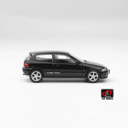 1:6 Honda NA1