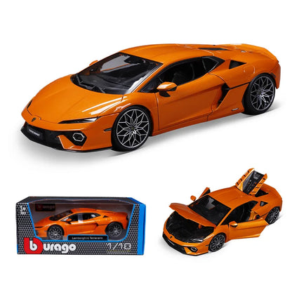 1:18 Lamborghini Temerario