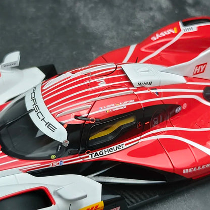 1:18 2024  Porsche 963 WEC World  6#